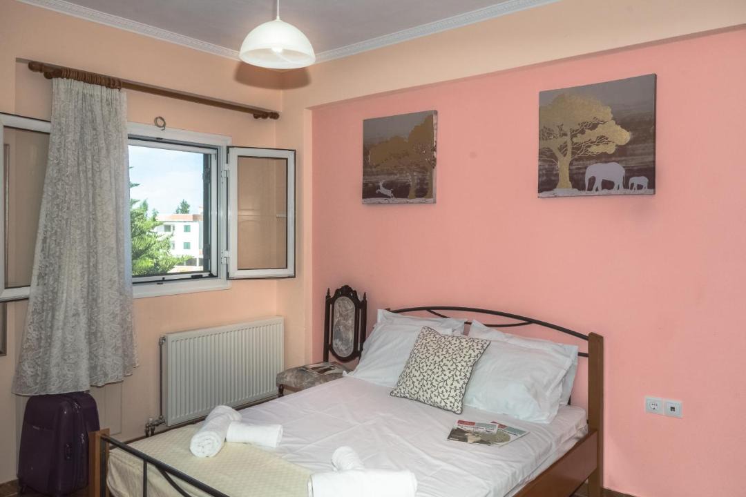 Photo of Bedroom in Molos