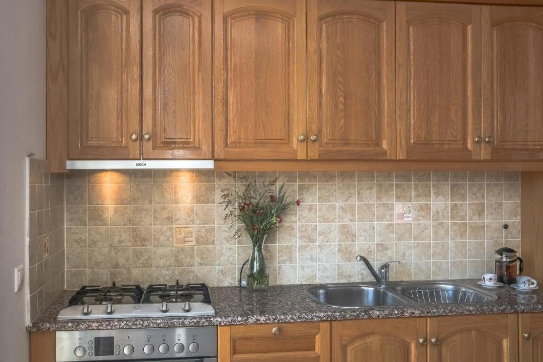 Photo of Kitchen in Molos