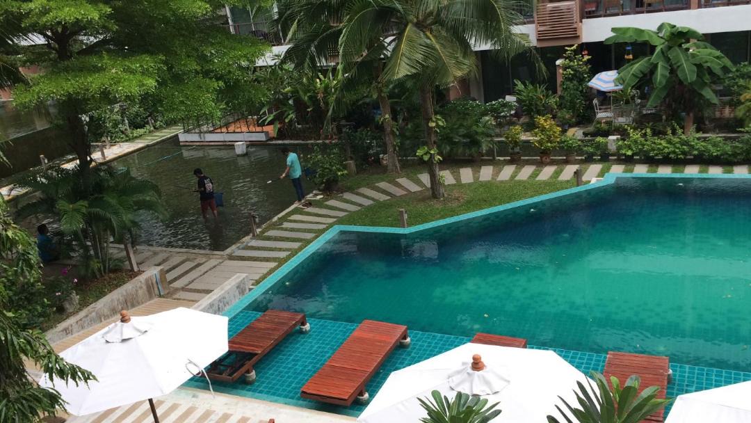 Photo of Others in South Pattaya