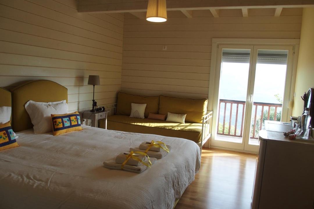 Photo of Bedroom in Xylokastro-Evrostina