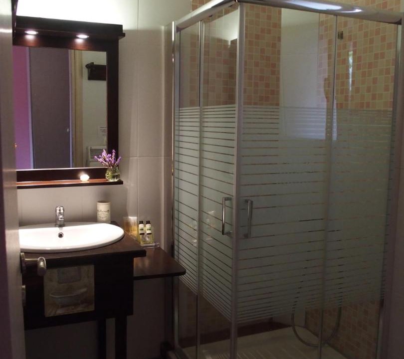 Photo of Bathroom in Xylokastro-Evrostina