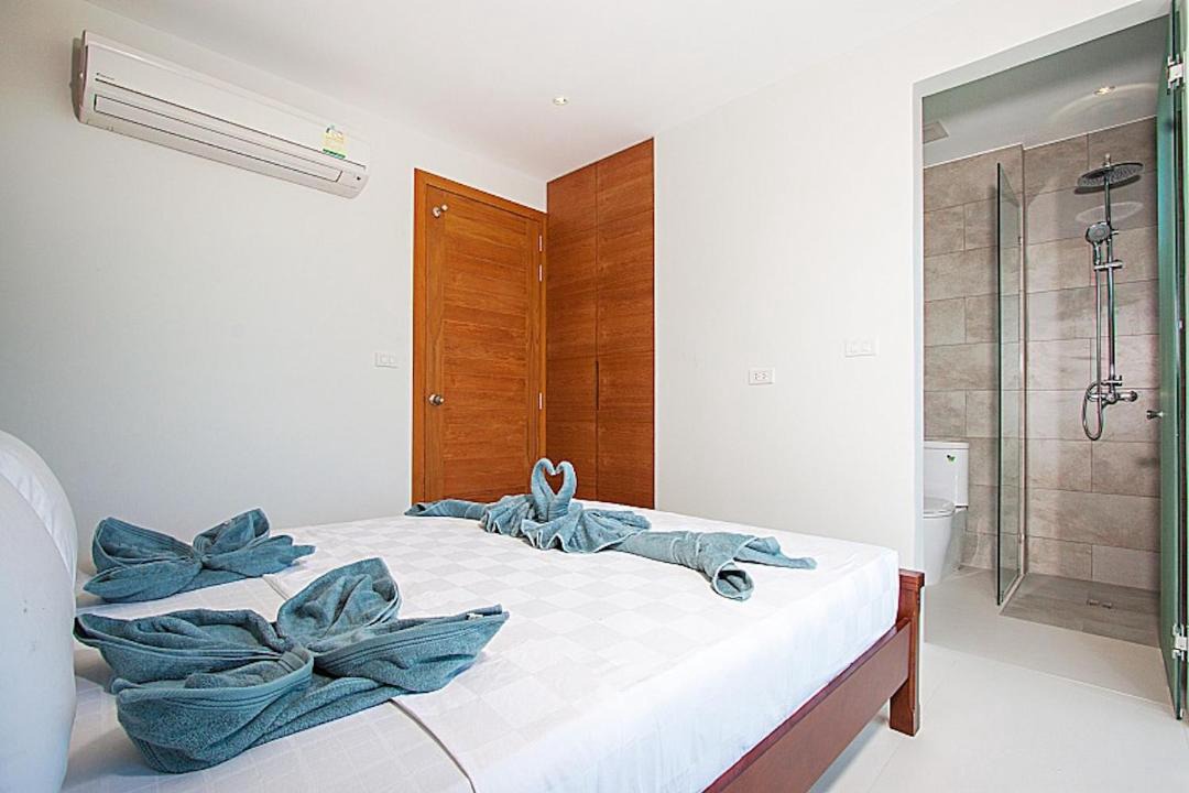 Photo of Bedroom in Bang Po