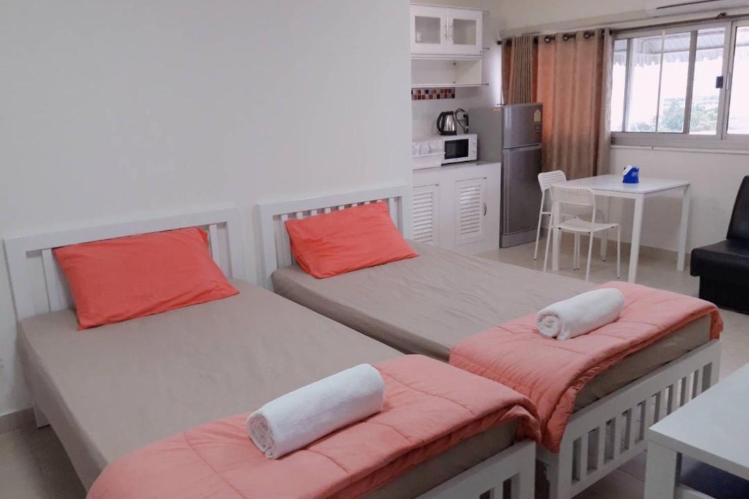 Photo of Bedroom in Ban Mai