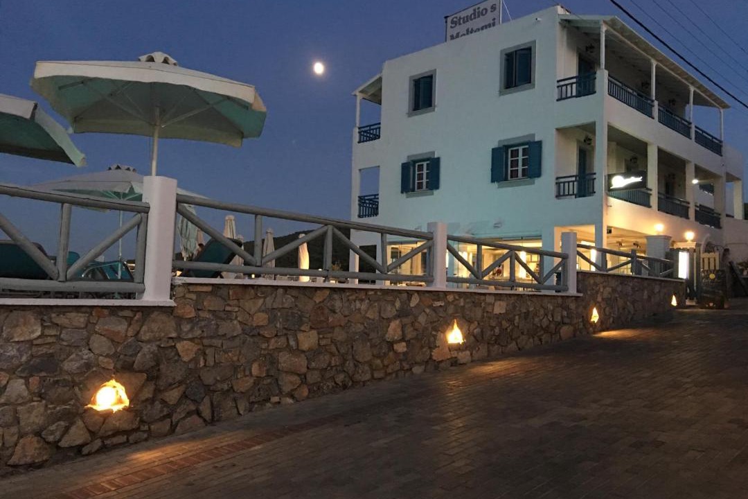 Photo of Others in Milos