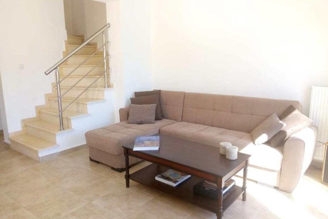 Photo of Livingroom in Corfu