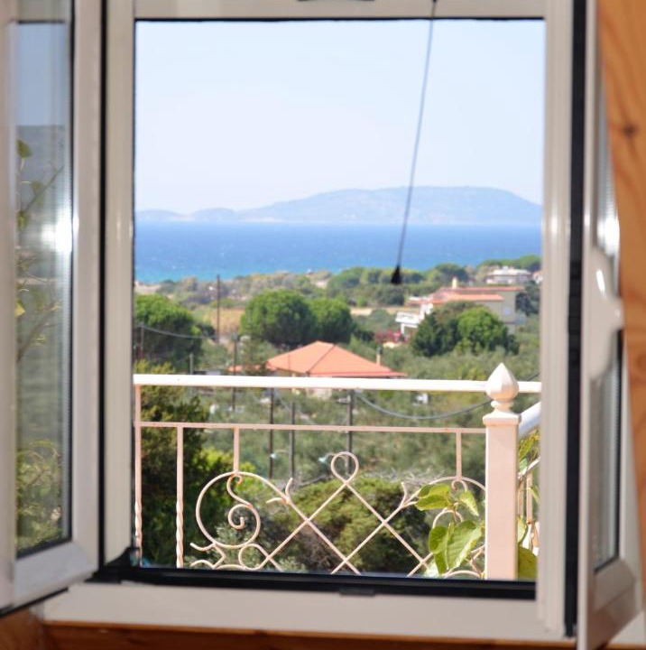 Photo of Patio Balcony in Petrochori