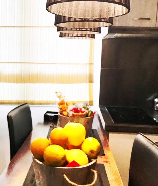 Photo of Livingroom in Petralona