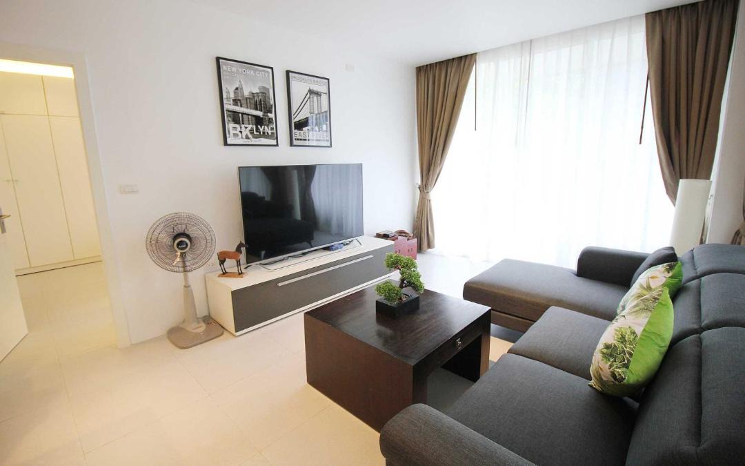 Photo of Livingroom in Kamala