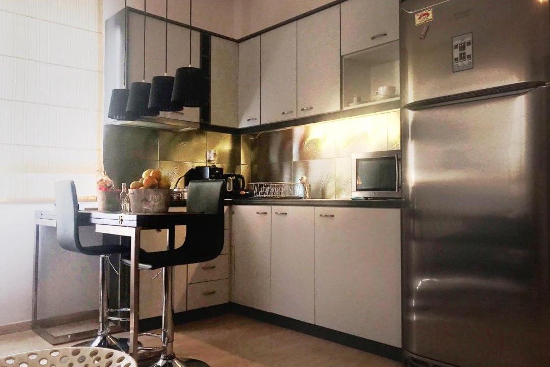 Photo of Kitchen in Petralona