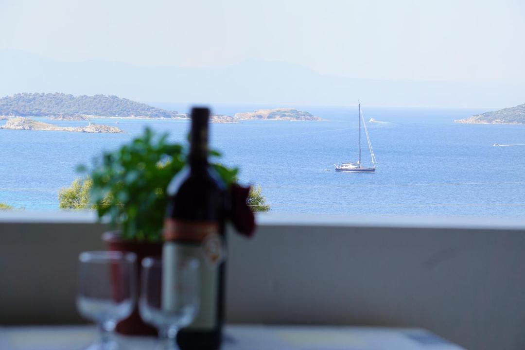 Photo of Others in Ouranoupoli