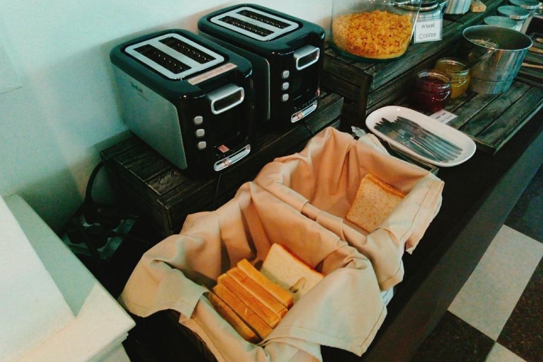 Photo of Kitchen in Khon Kaen