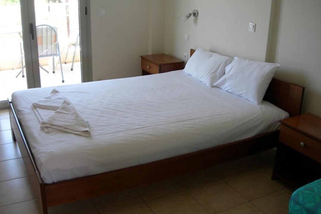 Photo of Bedroom in Lepreo