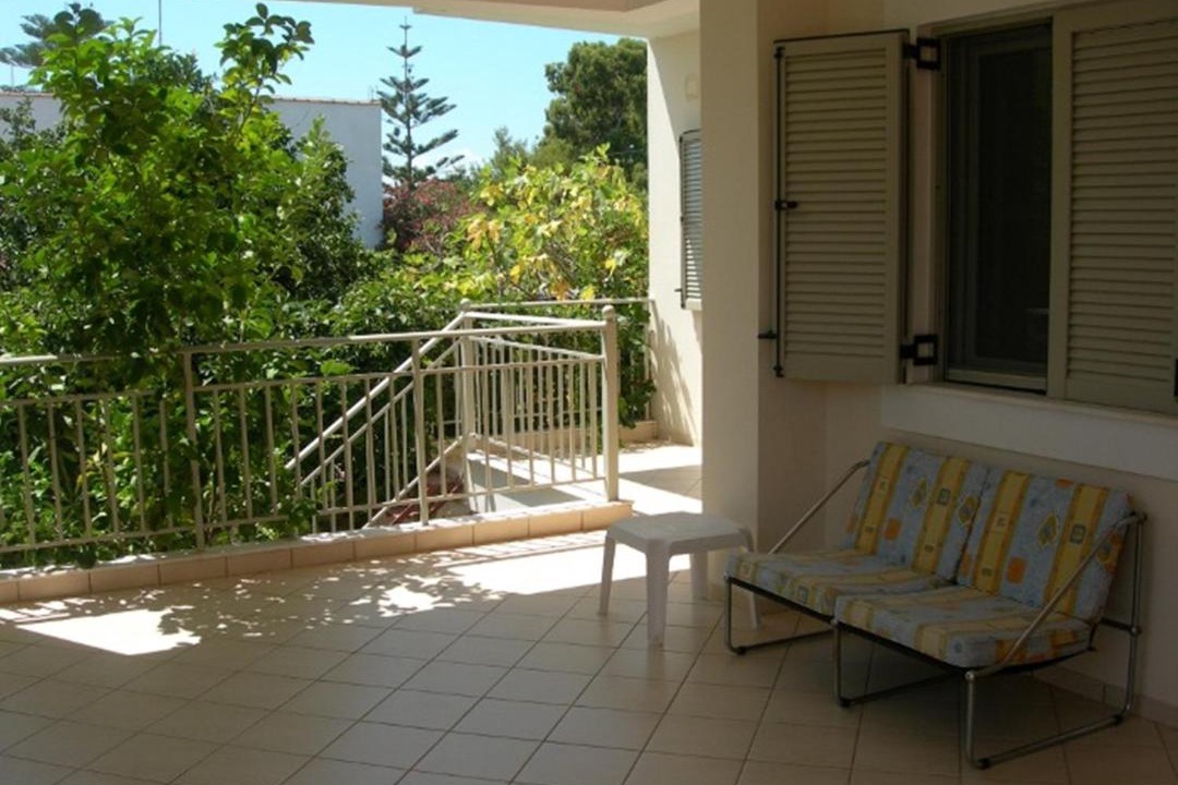 Photo of Patio Balcony in Lepreo