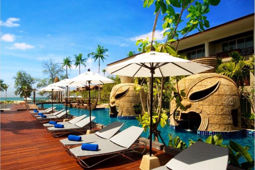 Photo of Others in Khao Lak