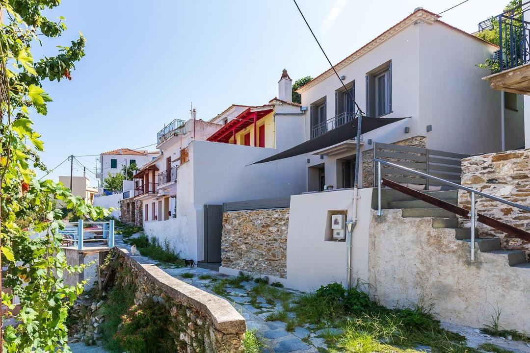 Photo of Others in Skopelos