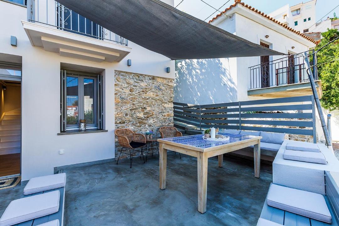 Photo of Others in Skopelos