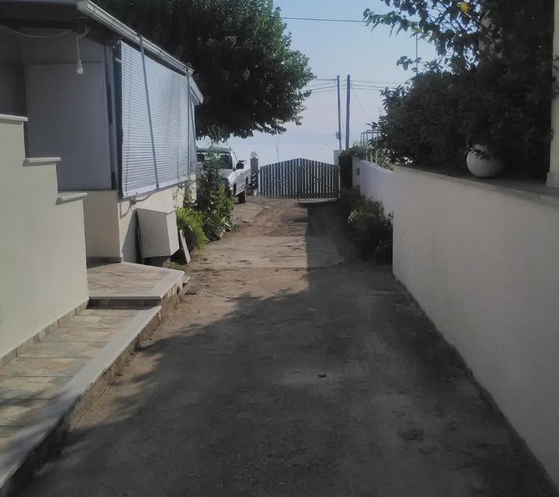 Photo of Buildings in Valimitika