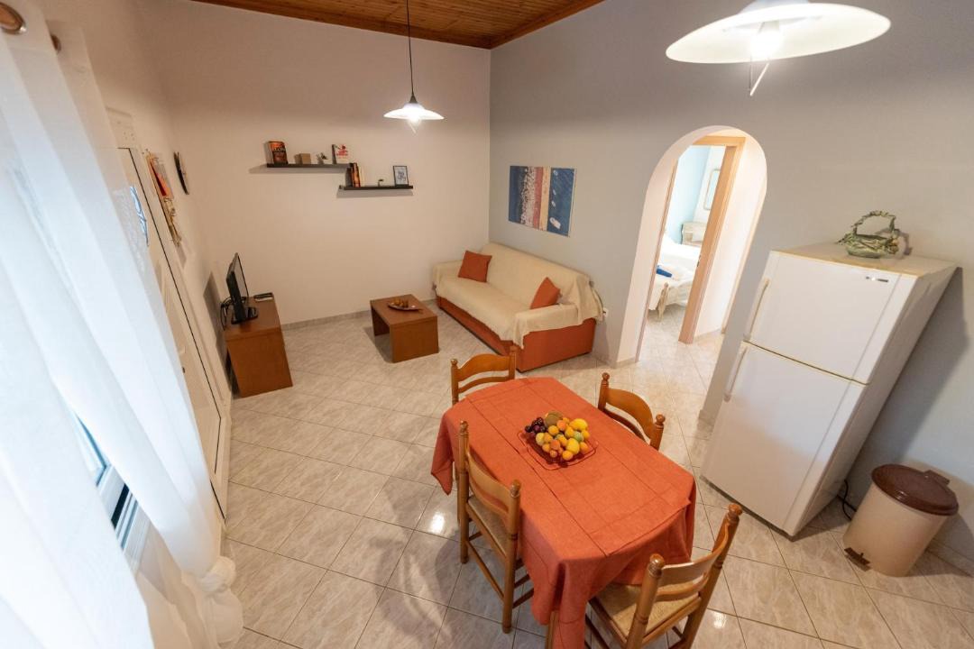 Photo of Livingroom in Pylos-Nestoras