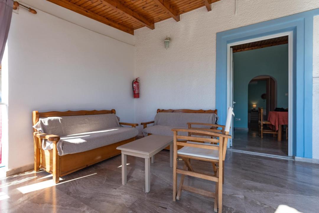 Photo of Livingroom in Pylos-Nestoras