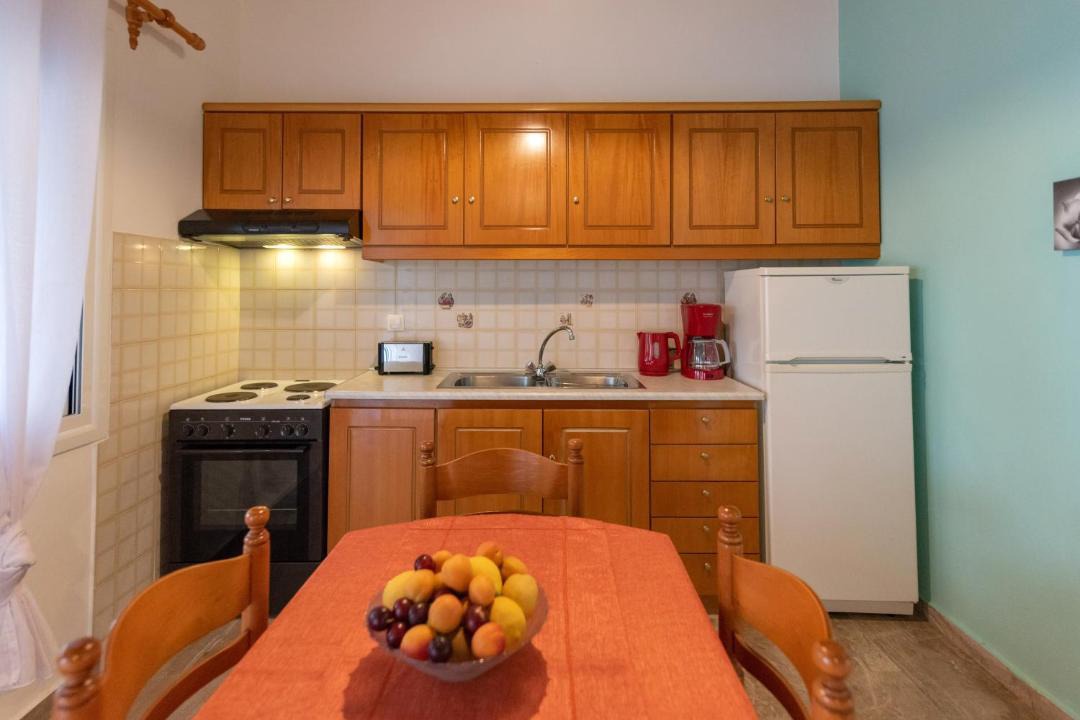 Photo of Kitchen in Pylos-Nestoras