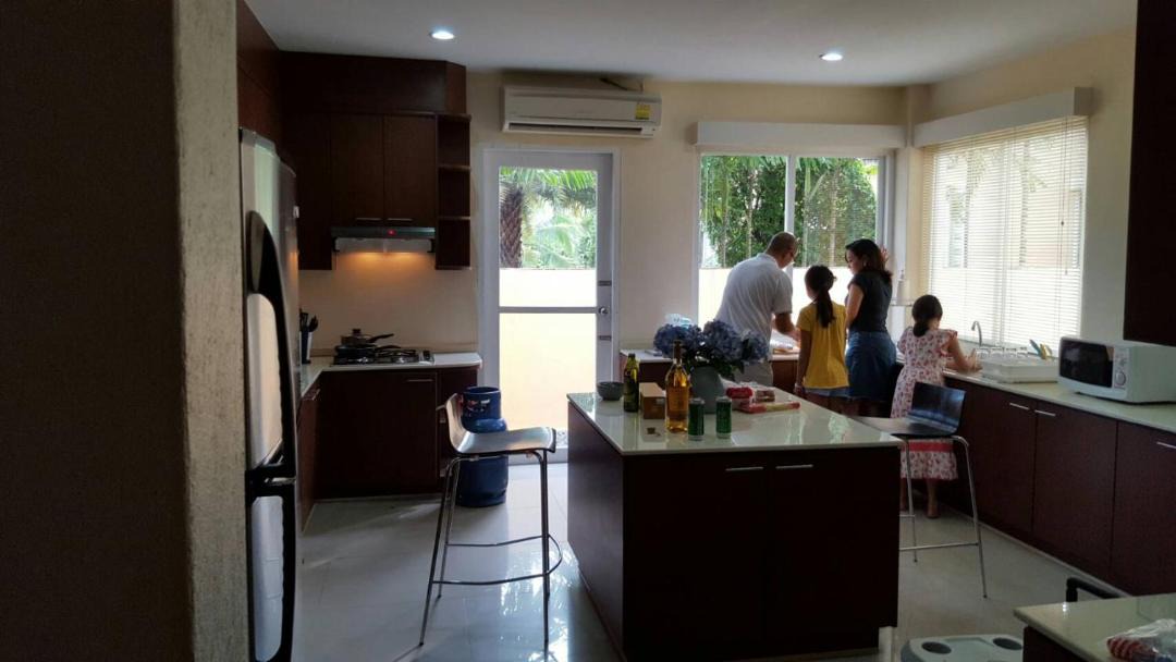 Photo of Kitchen in Chonburi