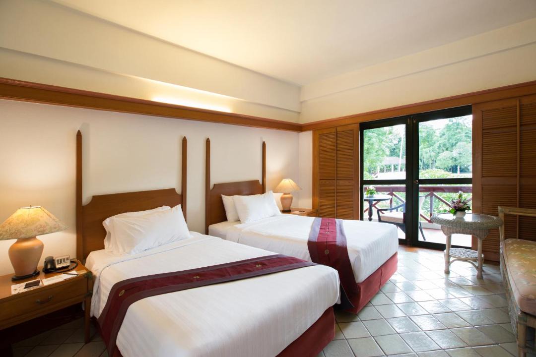 Photo of Bedroom in Don Kaeo