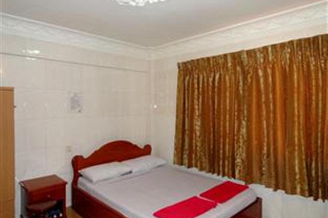Photo of Bedroom in Prampir Makara