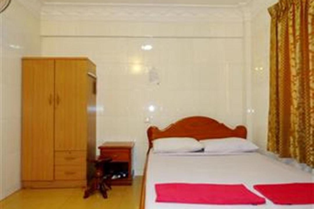 Photo of Bedroom in Prampir Makara