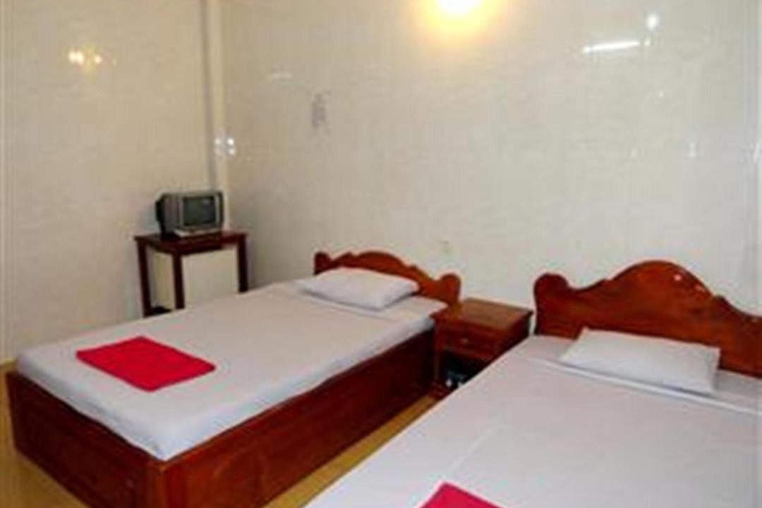 Photo of Bedroom in Prampir Makara