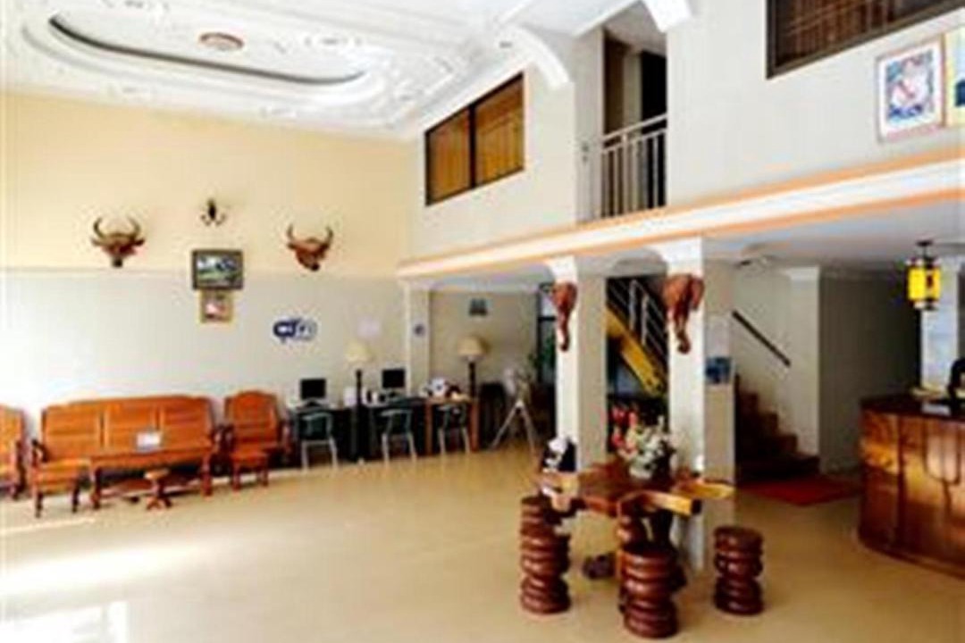 Photo of Livingroom in Prampir Makara