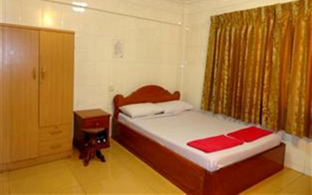 Photo of Bedroom in Prampir Makara