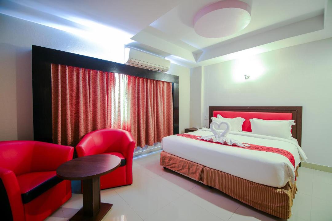 Photo of Bedroom in Danok