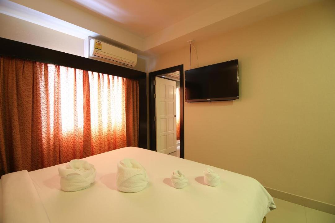 Photo of Bedroom in Danok