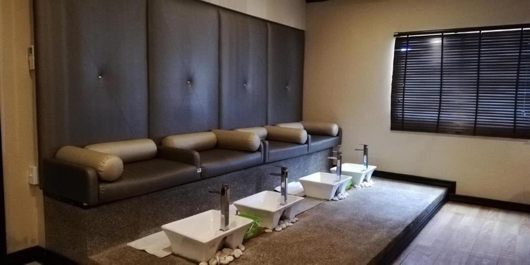 Photo of Livingroom in Danok