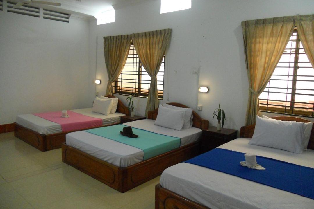 Photo of Bedroom in Taphul Village Area