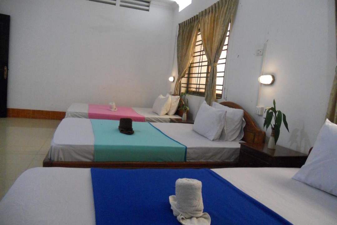 Photo of Bedroom in Taphul Village Area