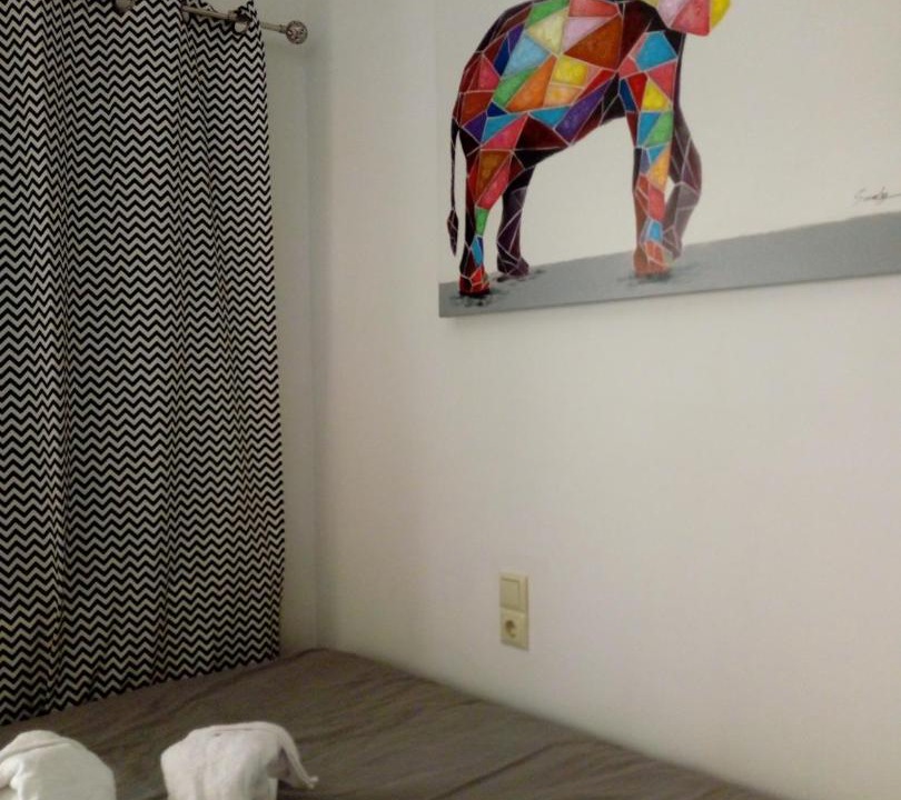 Photo of Bedroom in Heraklion