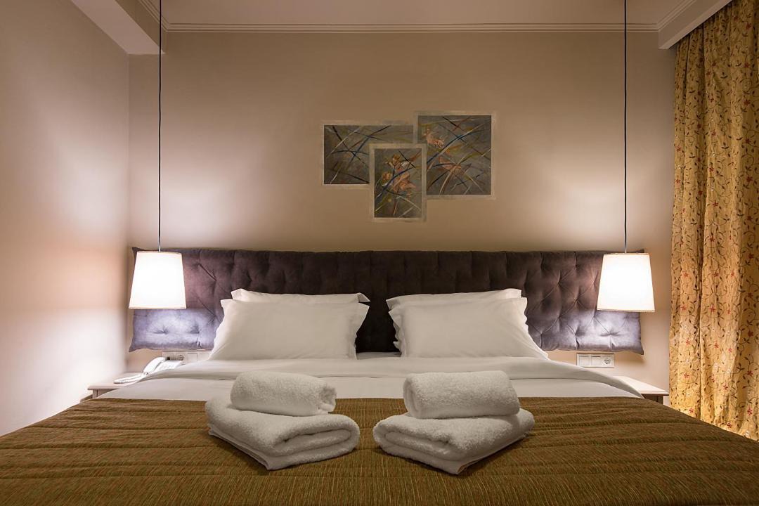 Photo of Bedroom in Lagadia