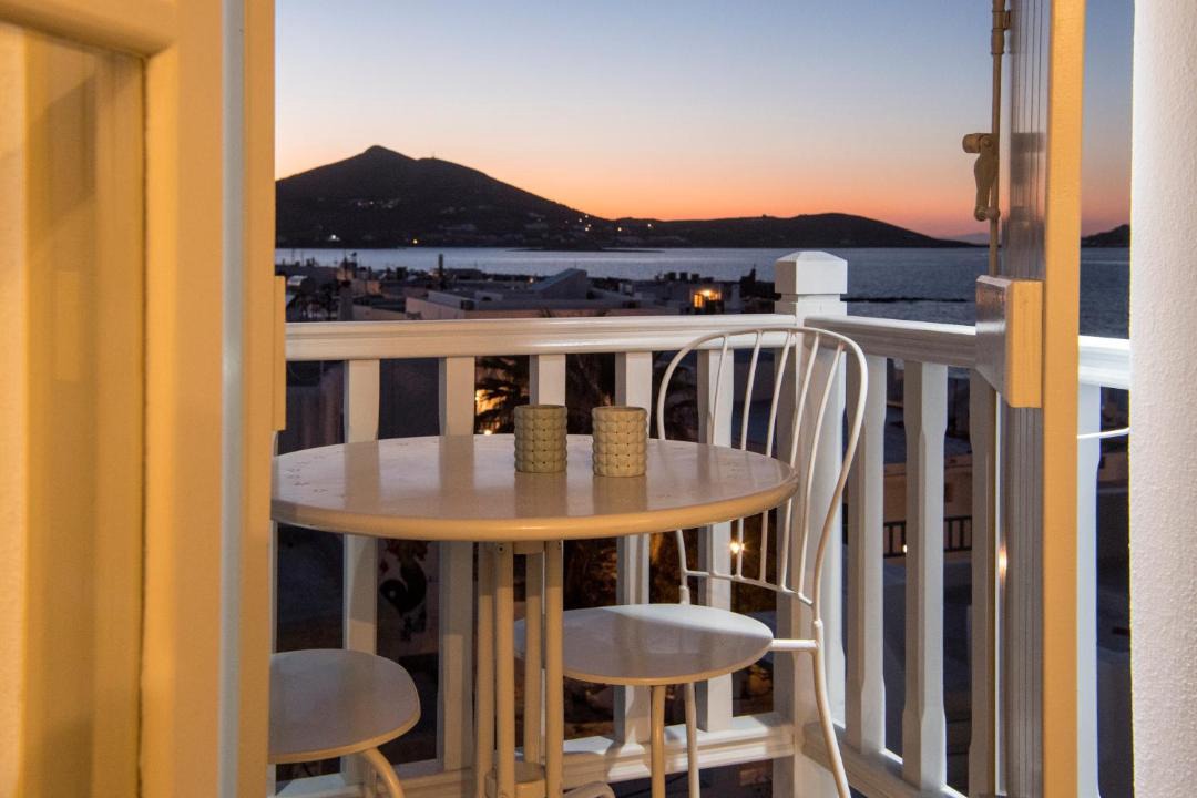 Photo of Patio Balcony in Naousa