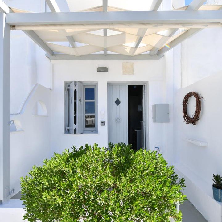 Photo of Patio Balcony in Naousa