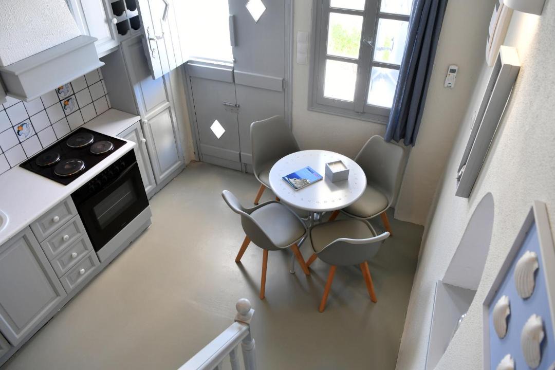 Photo of Kitchen in Naousa