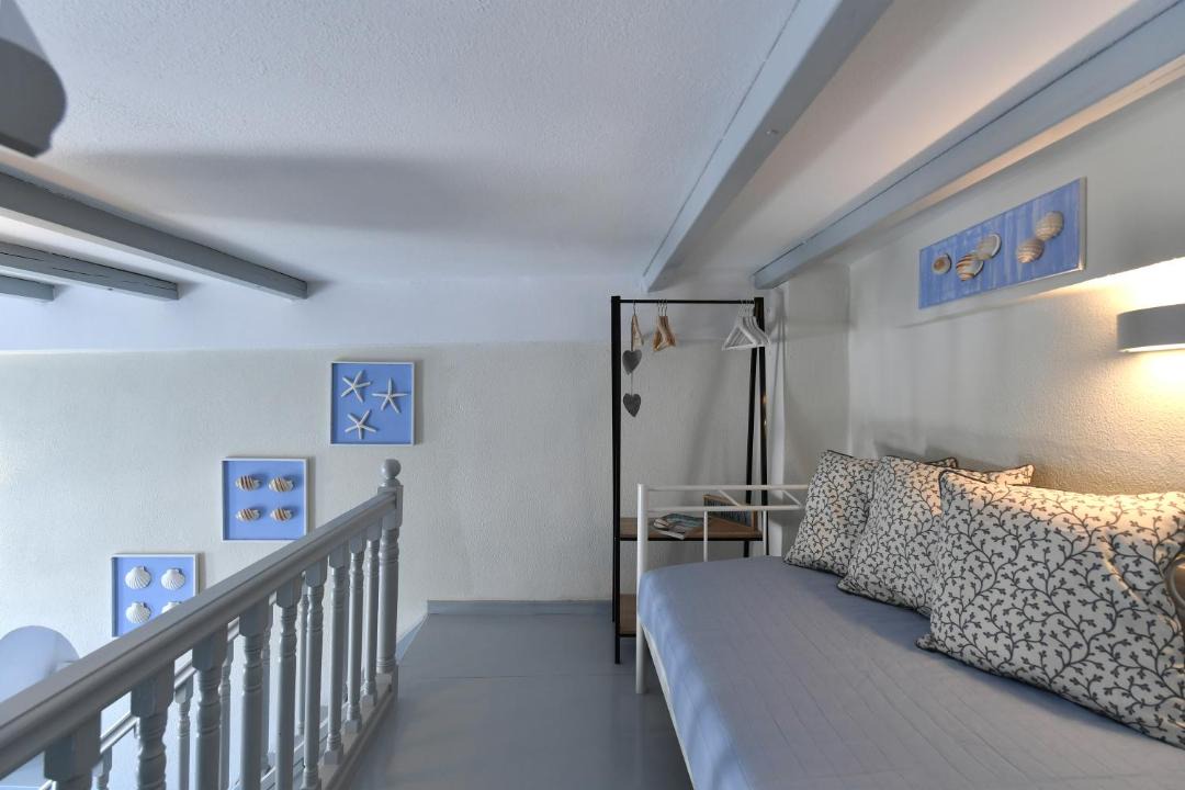 Photo of Bedroom in Naousa
