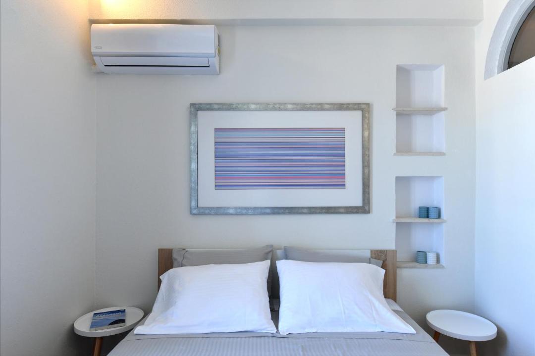 Photo of Bedroom in Naousa