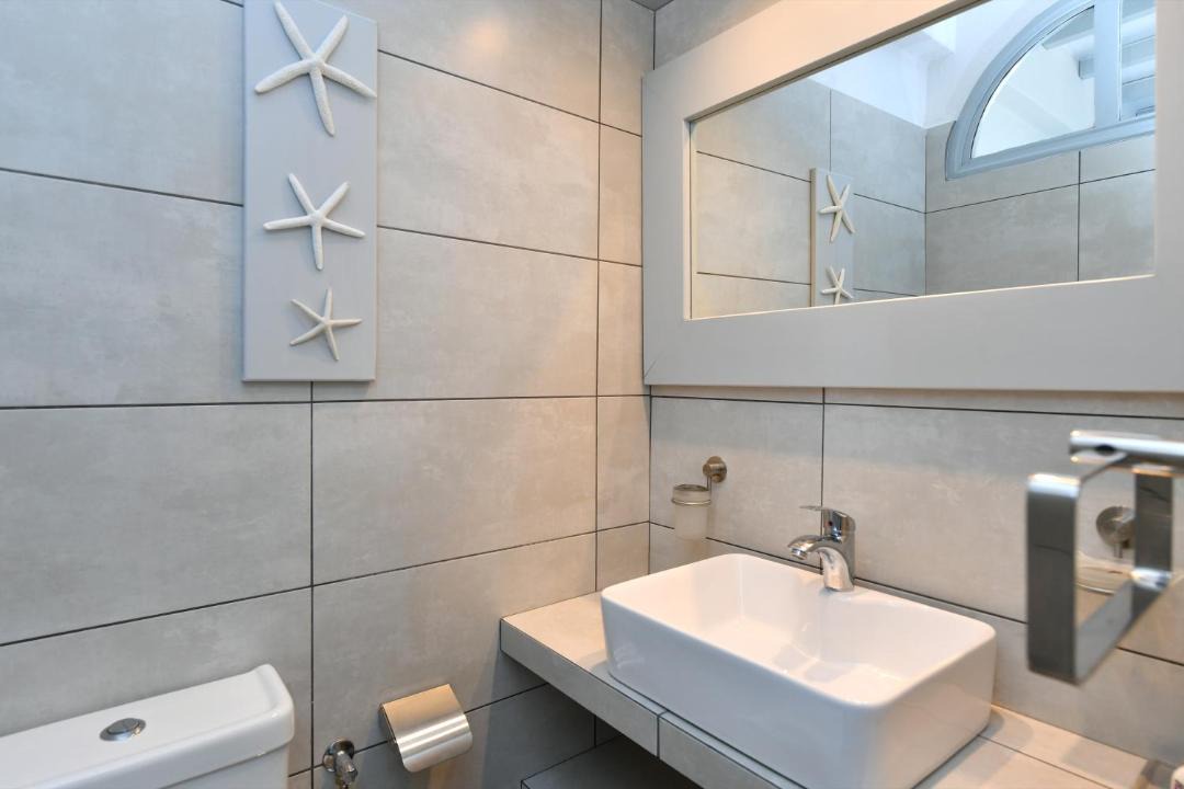 Photo of Bathroom in Naousa