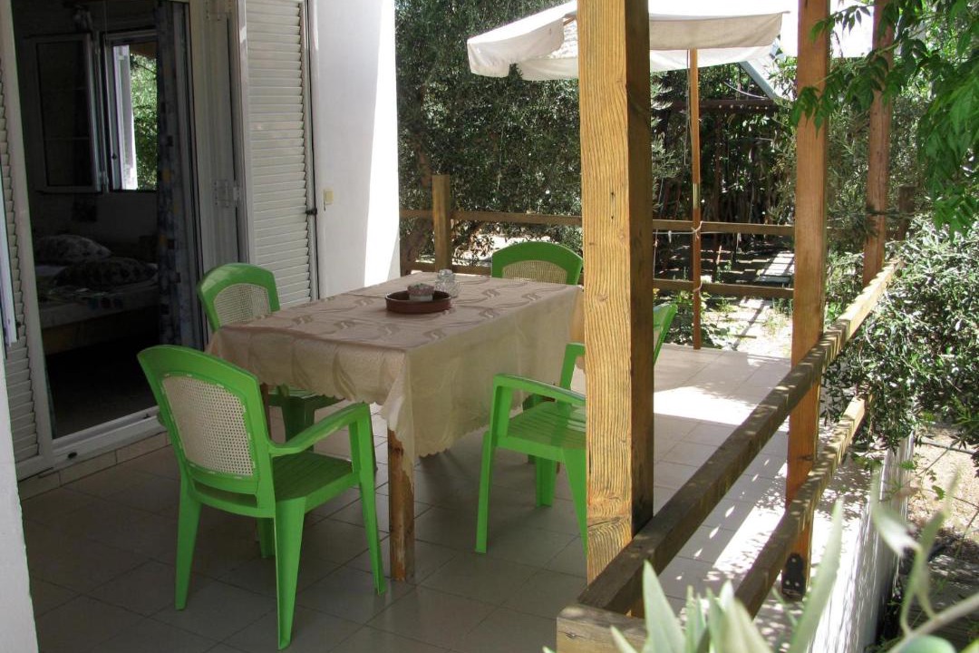 Photo of Patio Balcony in Kakovatos