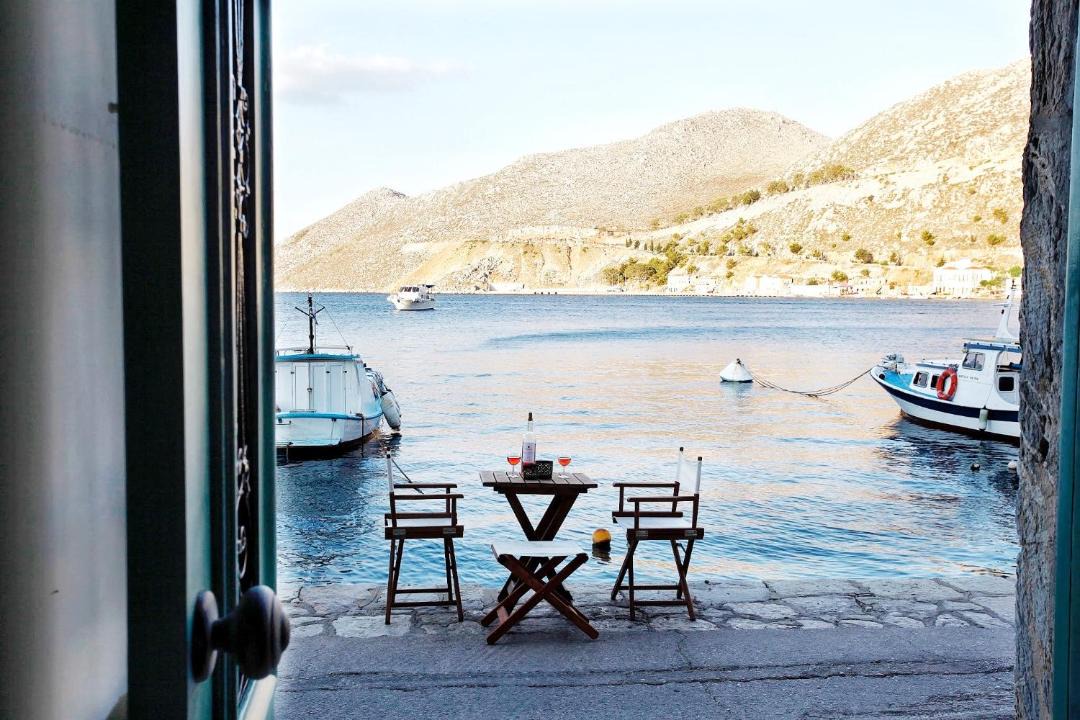 Photo of Others in Symi