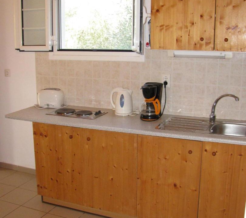 Photo of Kitchen in Kakovatos
