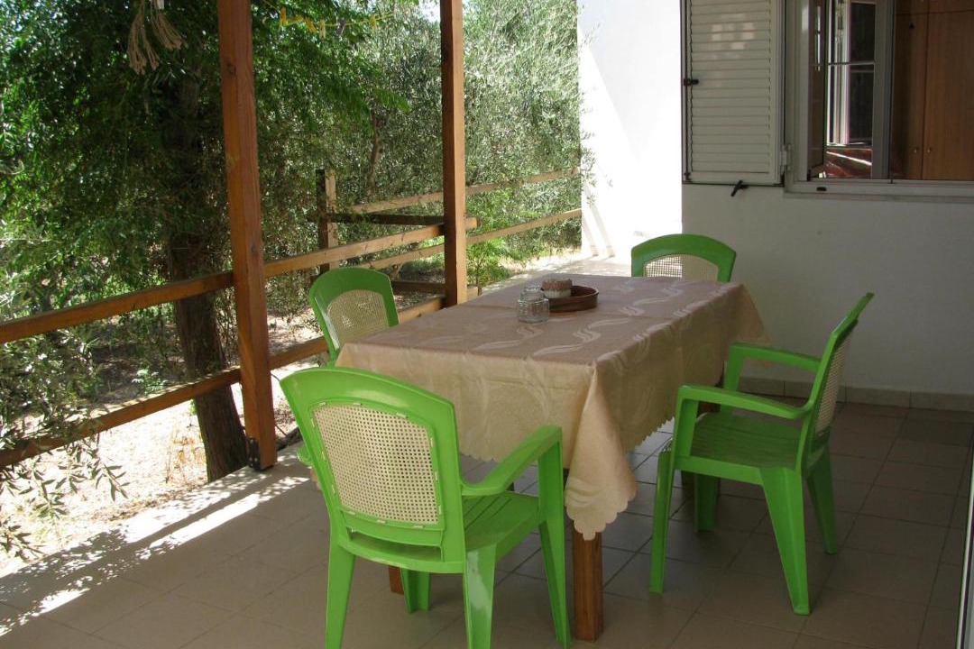 Photo of Patio Balcony in Kakovatos