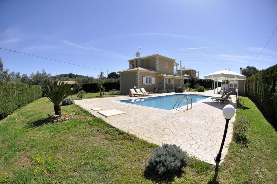 Photo of Outdoor in Dafnata
