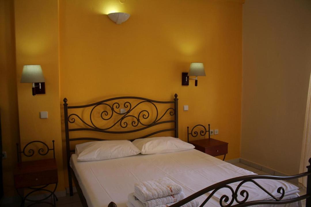Photo of Bedroom in Kavos